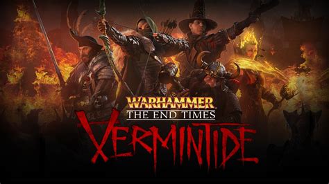 vermintide meaning|Warhammer: The End Times .